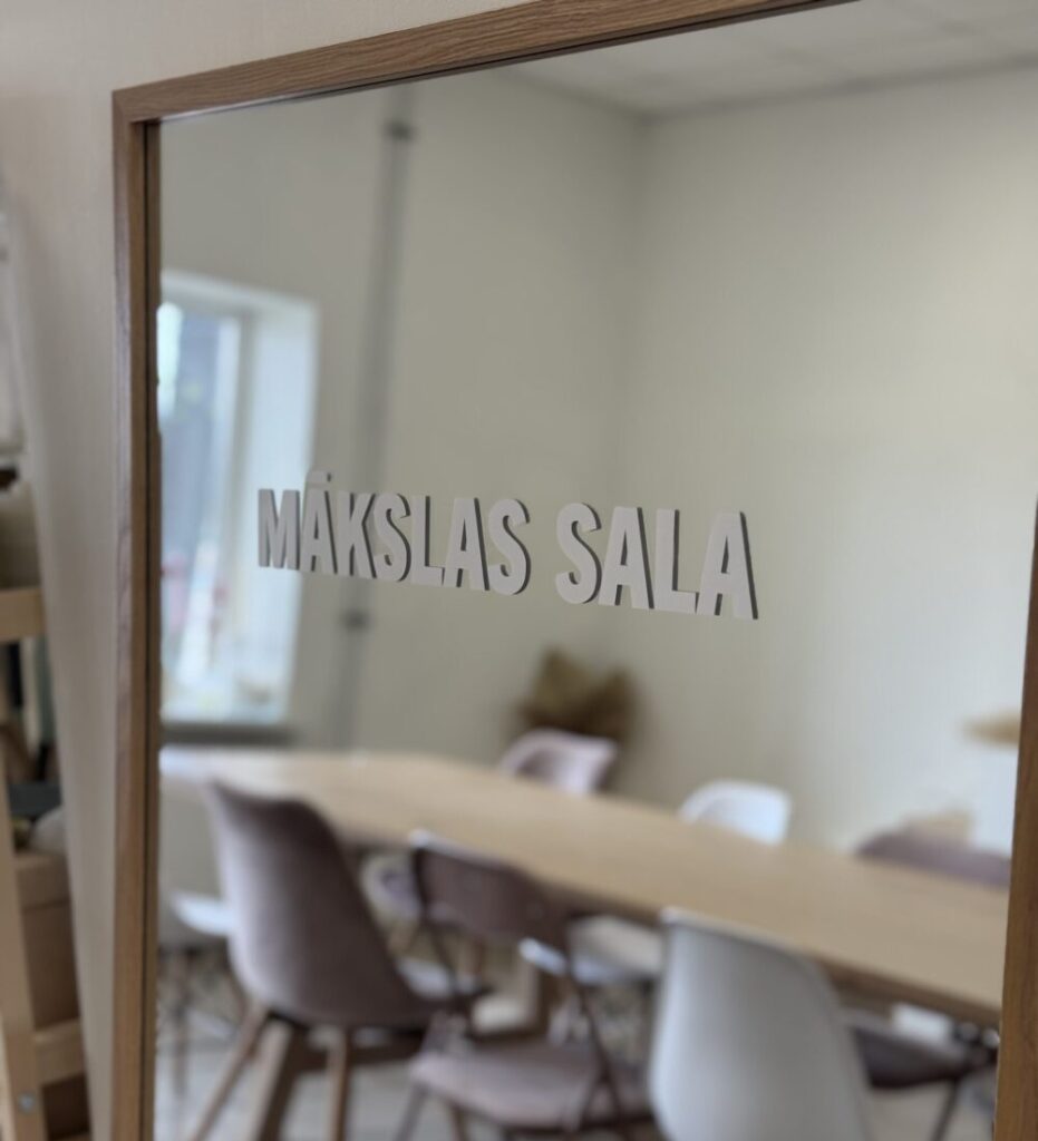 Mākslas sala